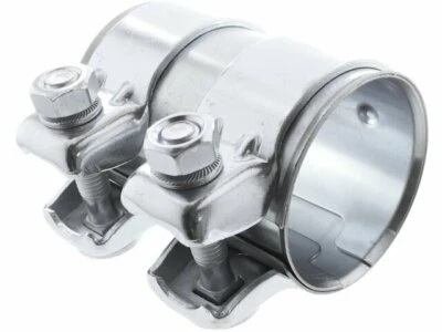 For 1995-2006, 2009-2014 Volkswagen Jetta Exhaust Clamp 63839ZH 1996 1997 1998 - Image 1 of 2