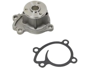 For 2014-2019 Nissan Versa Note Water Pump 36345HDZC 2015 2016 2017 2018 - Picture 1 of 2