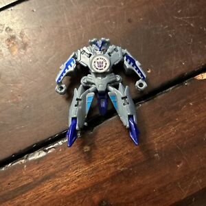 TRANSFORMERS Robots in Disguise Mini-Cons - BLIZZARD STRIKE SWELTER