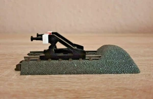 Märklin H0 24977 C-Gleis Gleis Prellbock  Neu-OVP  - Bild 1 von 2