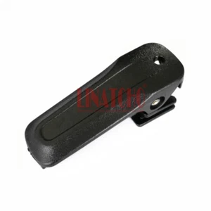Radio Walkie Talkie TK-U100 TK-3000 TH-K20A TH-K40A Clip de cinturón de batería de plástico - Imagen 1 de 11