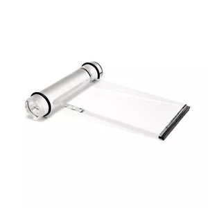 Casino Acrylic Money Plunger (Paddle) - Picture 1 of 1