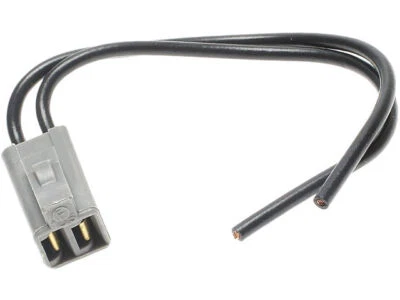 Conector de interruptor de freno de estacionamiento para GMC K1500 1993-1994 SMP 58618FPFW Foto 1 de 2