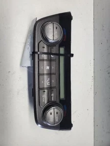 Toyota RAV4 XLE 2014-2019, manual de control de temperatura, 2,5 L, precio de venta: 55900-0r030 - Imagen 1 de 9