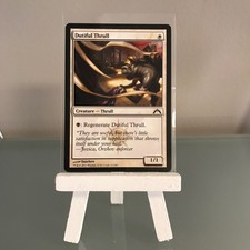 Dutiful Thrull C #011/249 - NM - 1x - MTG: Gatecrash