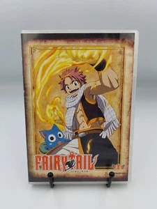 FairyTail (Disc 1 Episodes 1-6 DVD, Anime Funimation) FREE SHIPPING - Picture 1 of 6
