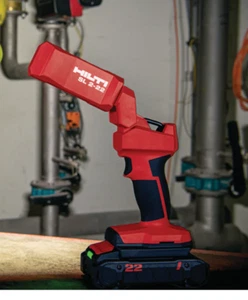 HILTI SL 2 NURON LED LIGH , LIGHT ONLY , NOT BATTERY ,ORIGINAL NEW, FAST SHIP - Picture 1 of 7