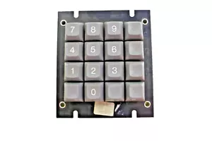 New Cherry 001-0584 keypad - Picture 1 of 5