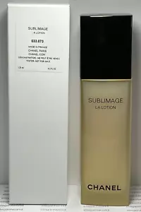 CHANEL SUBLIMAGE LA LOTION, 4.2 fl oz, New Sealed - Picture 1 of 6