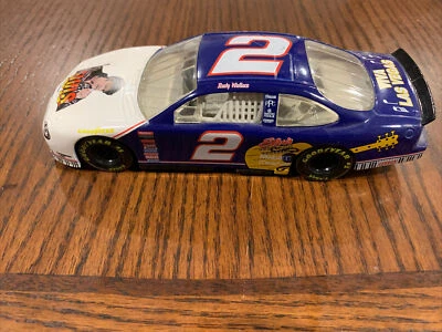 Coche Hasbro Rusty Wallace 1998 Elvis Presley Viva Las Vegas Taurus #2 ¡¡¡¡SIN CAJA!!!!! Foto 1 de 4