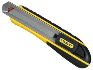 Stanley Tools - FatMax Snap-Off Knife 18mm - 0-10-481 - Picture 1 of 1