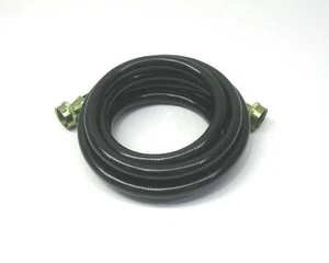 10' Washing Machine Fill Hose Lead Free by USD Products - Picture 1 of 2