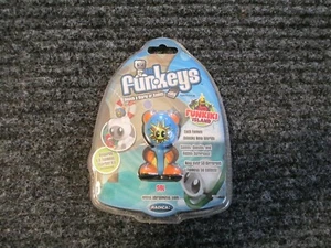Mattel Kinder UB Funkeys Sol Funkiki Island Radica Alter 8+ versiegelt  - Bild 1 von 2