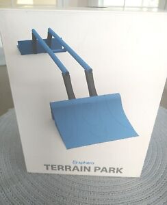 Sphero Terrain Park - Robot Obstacle w/ Ramps & Rails - 5 Configurations NEW