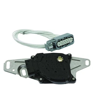 2004-08 4L60E 4L65E 4L80E Transmission MLPS plus External Wiring Harness Repair - Bild 1 von 3