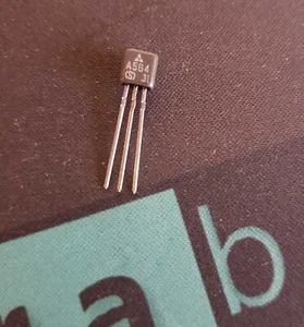 2SA564-S || MATSUHITA || NEW & ORIGINAL || 10 pcs - Bild 1 von 2