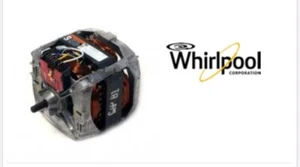 Whirlpool Corporation WP661600 Waschmaschine Antrieb Ersatzmotor - Bild 1 von 1