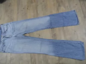CITIZENS OF HUMANITY coole low waist bootcut Jeans Gr. 27 TOP BI1217 - Bild 1 von 3