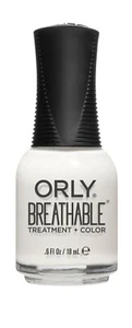 ORLY BREATHABLE Nail Polish + Treatment 0.6oz **Pick Your Colors - Picture 1 of 99
