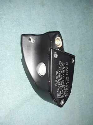 Cilindro maestro de freno delantero Victory Hammer Boardwalk Jackpot Vegas & Kingpin Foto 1 de 4