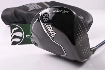 PXG 0311 Black Ops Driver / 8 Degree / Regular Flex Denali Blue 50 Shaft - Image 1 of 4