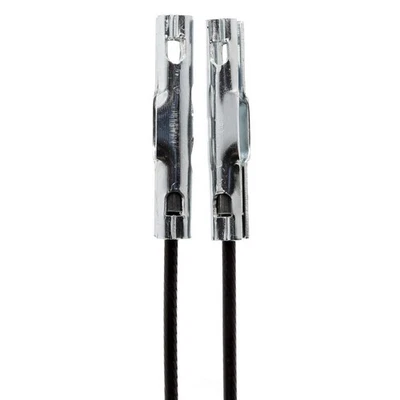 Кабель центрального стояночного тормоза для 2006-2011 Cadillac DTS 2007 2008 2009 Raybestos - Изображение 1 из 2