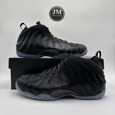 Nike Air Foamposite One Carbon Fiber Size 12.5 Men’s HF2902-002 IN HAND - Image 1 of 4