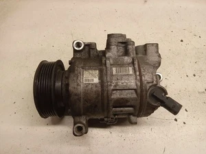 Compresor de aire acondicionado compatible con 09-12 AUDI A4 922494 - Imagen 1 de 12