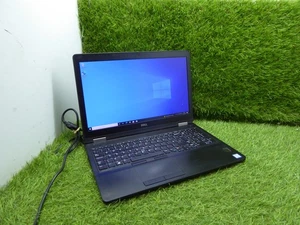 Dell Latitude E5570 Windows 10 15.6" FHD LAPTOP i5 6300HQ 16GB 480GB SSD #L7 - Picture 1 of 13