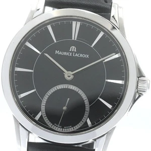 MAURICE LACROIX Pontos PT7518-SS001-330 Back skeleton Hand Winding Men's_886437 - Picture 1 of 6