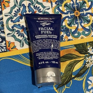 Kiehl's Facial Fuel Energizing Feuchtigkeitsbehandlung für Männer 4,2oz/125ml VERSIEGELT - Bild 1 von 3