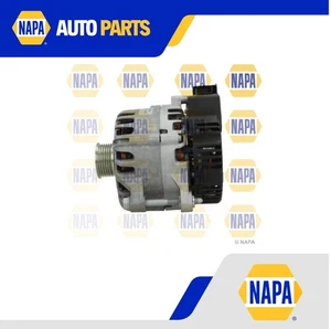 Alternator fits PEUGEOT 308 Mk2 2.0D 13 to 21 NAPA 9675030080 9807995580 Quality - Picture 1 of 7