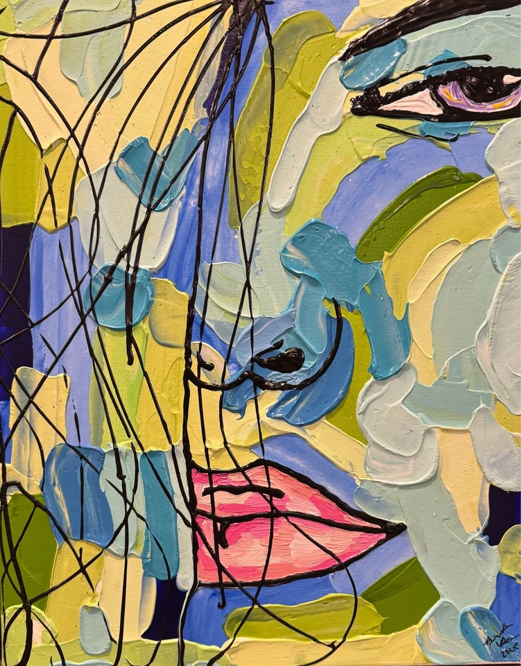 Detrás de las líneas Foto 1 de 1