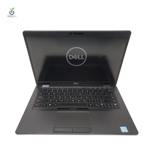 Laptop Dell Latitude 5400 i7-8665u@1,90 GHz 512 GB 16 GB sin sistema operativo grado C - Imagen 1 de 8