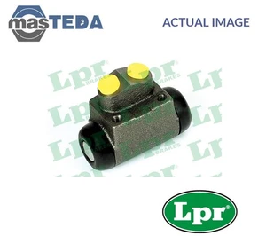 4977 DRUM WHEEL BRAKE CYLINDER REAR LPR FOR ROVER MAESTRO 2.0 D,1.3,1.6,2.0 TD - Picture 1 of 5
