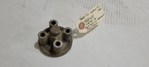 1969-70 Ford Mustang Cougar Cooling Fan Spacer 428CJ CJ SCJ C8YE-A FOMOCO  - Picture 1 of 7