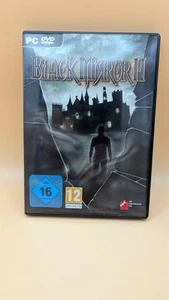 Black Mirror 2 (PC) #B - Bild 1 von 2