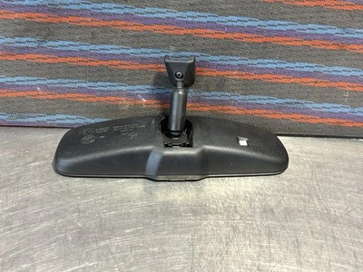 2002-2012 CHRYSLER DODGE JEEP ESPELHO RETROVISOR ESCURECIMENTO AUTOMÁTICO 04805572AD - Imagem 1 de 4