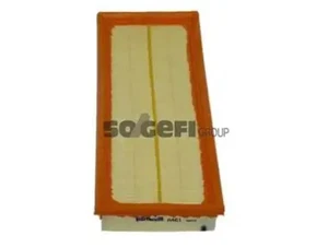 Filtro de aire Cartucho filtrante A461 PURFLUX para OPEL FORD VW PININFARINA - Imagen 1 de 7