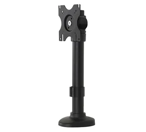 B-Tech Flat Screen Desk Mount with Tilt & Swivel - BT7371/B - Afbeelding 1 van 2