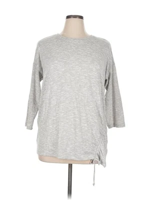 Женская серая толстовка Basic Editions XL - Изображение 1 из 4