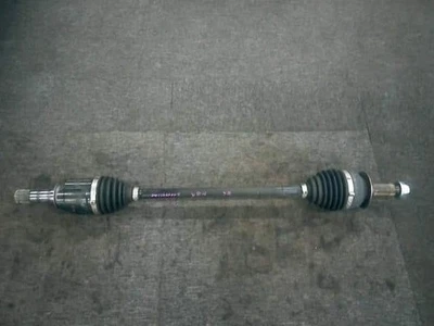 SUBARU Wrx 2024 5BA-VBH Front Right Drive Shaft 28321VC020 [Used] [PA121283414] - Image 1 of 3