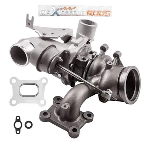 Turbocharger For Ford Explorer Edge Focus 2012-2015 Volvo S60 S70 XC60 2.0L - Bild 1 von 16