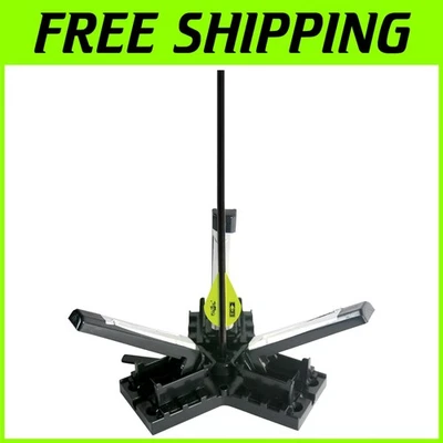 Tower Jig for Archery - Compatible with Various Shafts - Image 1 of 4
