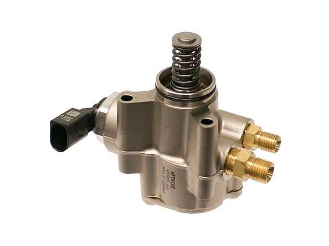 Left Direct Injection High Pressure Fuel Pump For 2009-2012 Audi S5 RW824JG - Изображение 1 из 1