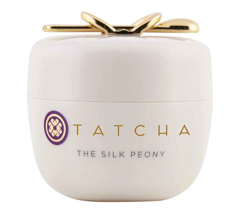TATCHA The Silk Peony Eye Cream 0.5 oz A719229 - Image 1 of 1