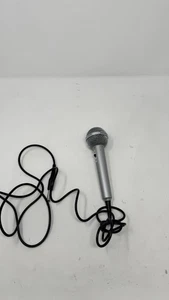 RadioShack Realistic Omnidirectional 600 Ohms Highball2 Microphone Model 33-985F - Picture 1 of 9