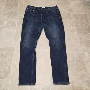 Hudson Blair Super Skinny Jeans Men's 31x29 - Picture 1 of 14
