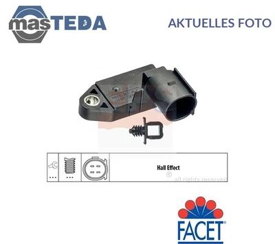 1810232 BREMSLICHTSCHALTER SCHALTER BREMSLICHT EPS FÜR SEAT LEON - Image 1 of 4