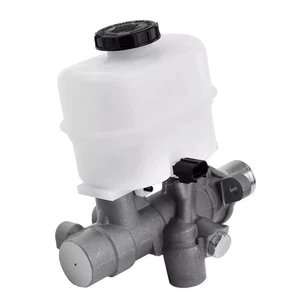 Replacement Brake Master Cylinder W/ Reservoir 10-14 For Ford Expedition F150 - Picture 1 of 5